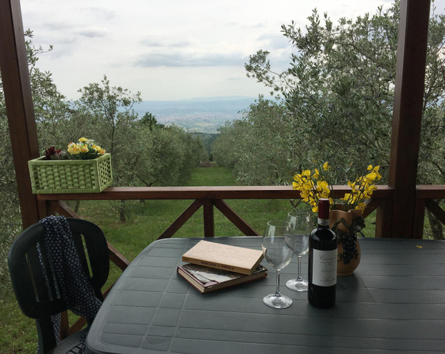 Others 4, Camping San Giusto, Florence