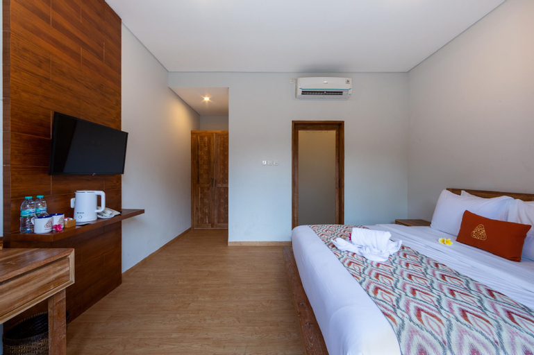 Bedroom 24