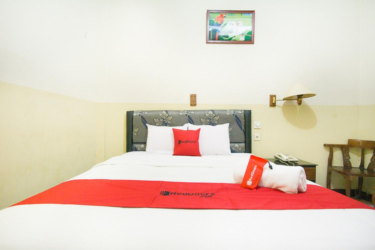 Bedroom 9