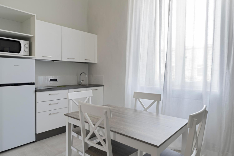 Others 5, Palazzo Ricciardi Residence, Lecce