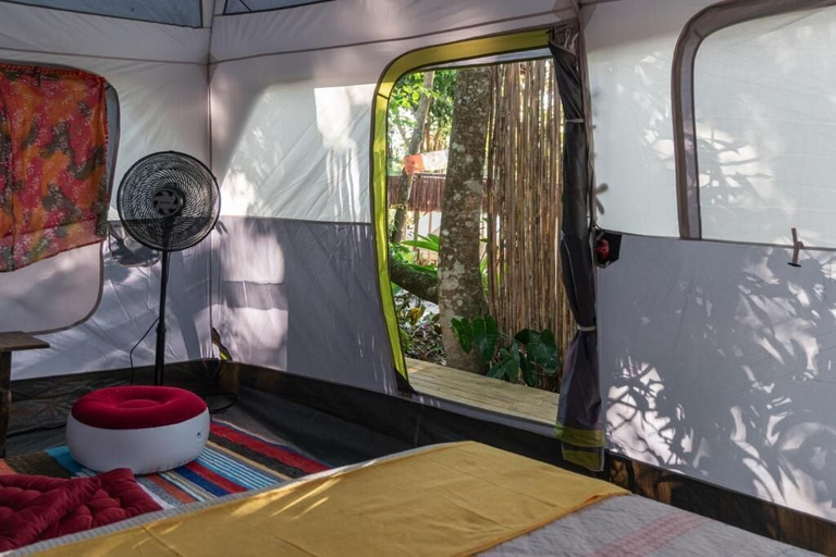 Bedroom 2, Vila Coco Dendê, Maraú
