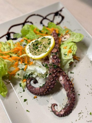Food & Drinks 4, Hotel La Bussola, Savona