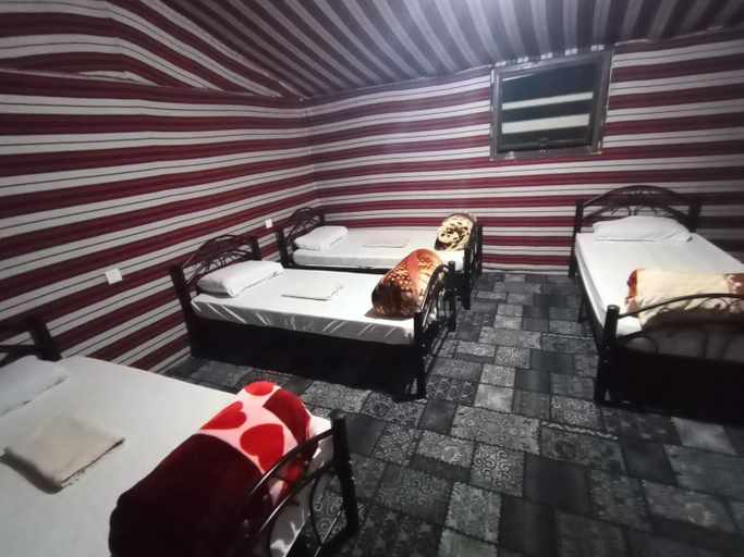 Bedroom 6