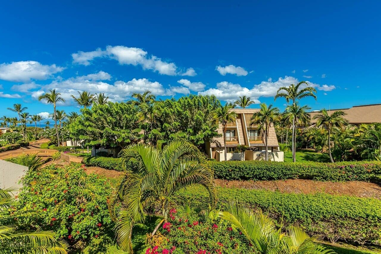 Exterior & Views 2, Maui Kamaole L107 1 Bedroom Condo, Maui