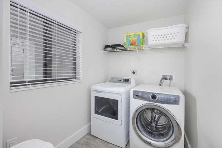 Bathroom, Pelicans Roost 304 2 Bedroom Condo by RedAwning, Lee