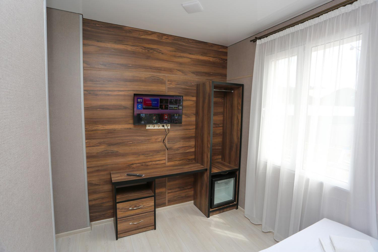 Bedroom 2, Avangard, Batumi