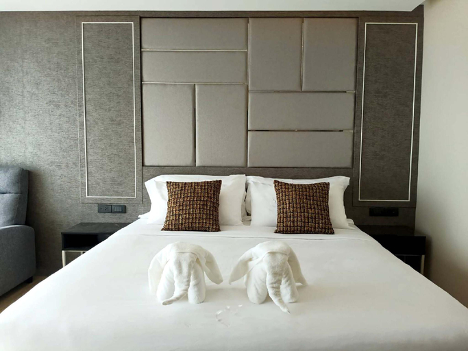 Bedroom 15