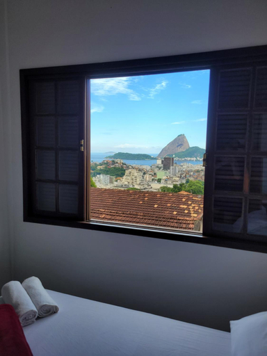 Others 4, Santo Mirante Hostel, Rio de Janeiro