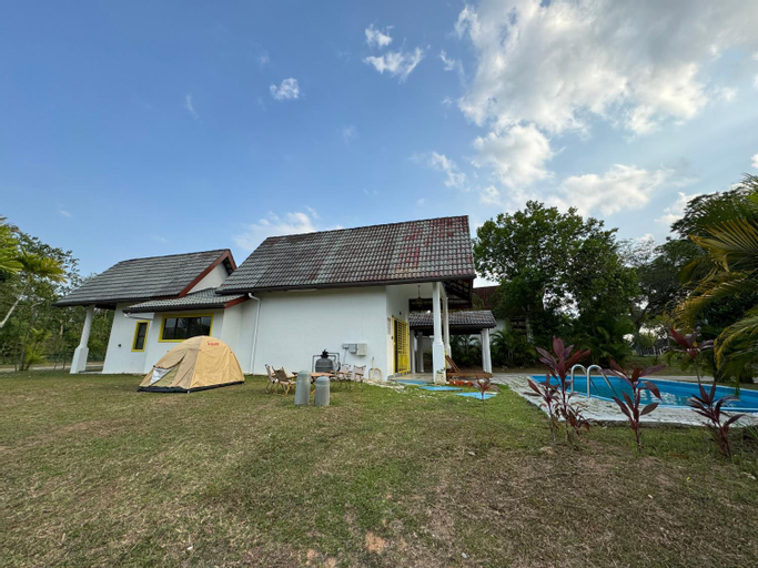 A’famosa Villa D’amour, Alor Gajah