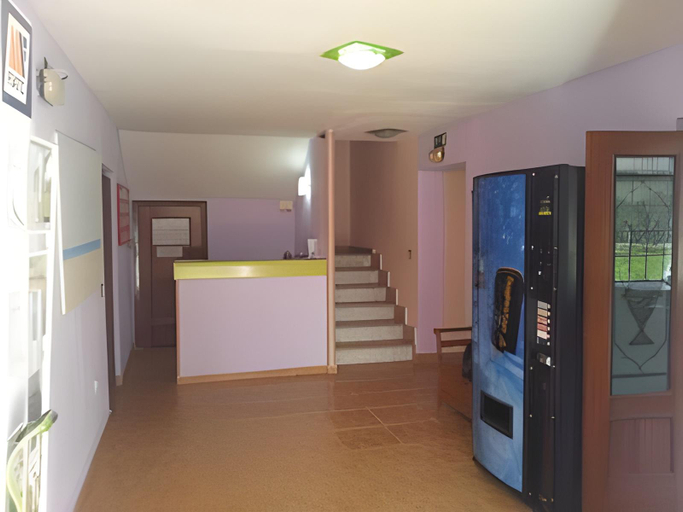 Bedroom, Hotel Azcona, Cantabria