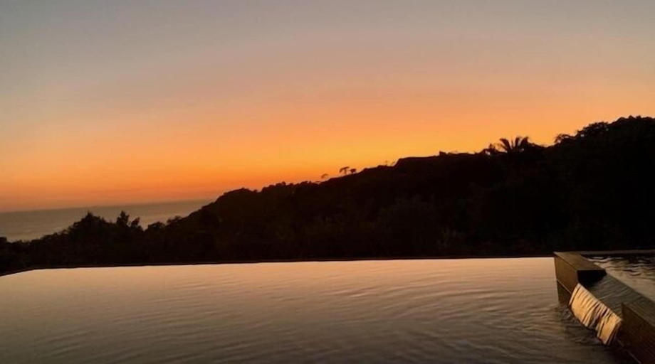 Others 5, Prime Hermosa: Ocean View Villa w/ Infinity Pool by RedAwning, Garabito
