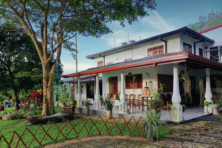 Others 4, Handiranwila Resort, Millaniya