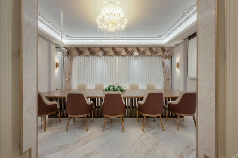 Business Facilities, adiso Hotel Weihai Rongcheng Railway Station, Weihai