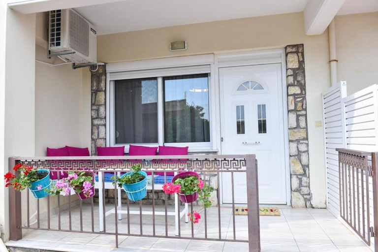 Others 5, La Perla Apartment 2, Peloponnese