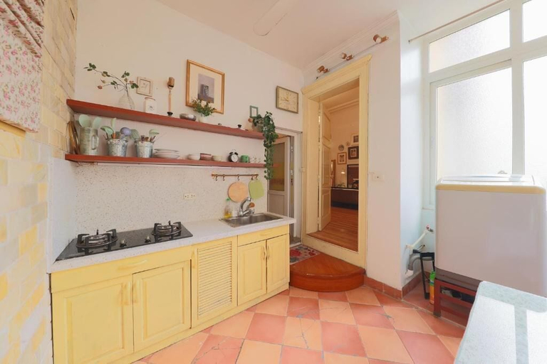 Others 5, Cozy Fun Homestay 12, Hoàn Kiếm