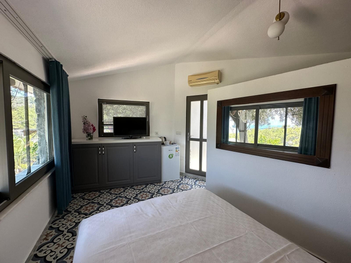 Bedroom 4, Amos Sea View, Marmaris