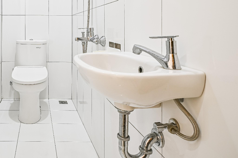 Bathroom 3