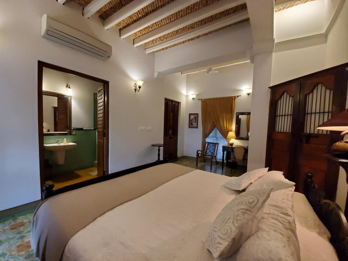 Bedroom 6