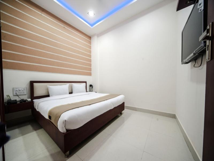 Bedroom 2, Hotel Durga Silverline, Jodhpur