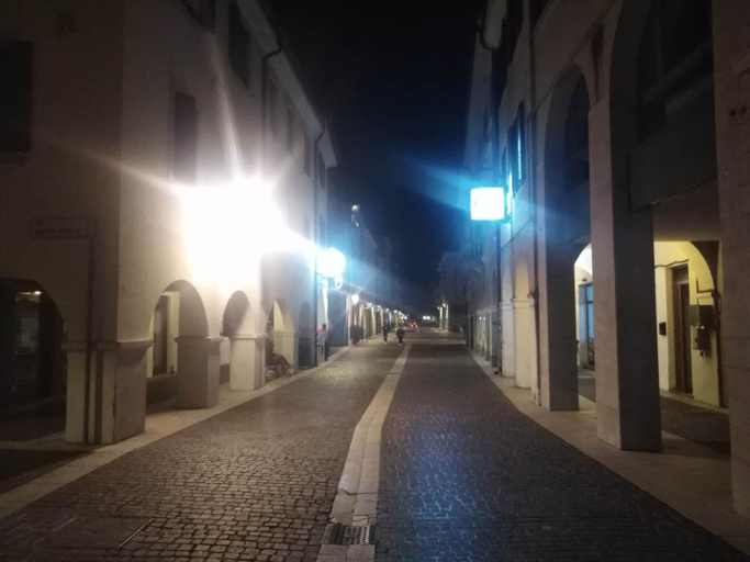Others 3, AFFITTACAMERE PIAZZA UNITA', Gorizia