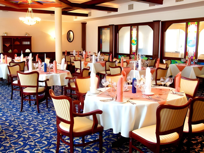 Food & Drinks 3, SPA Hotel Jawor, Bielsko