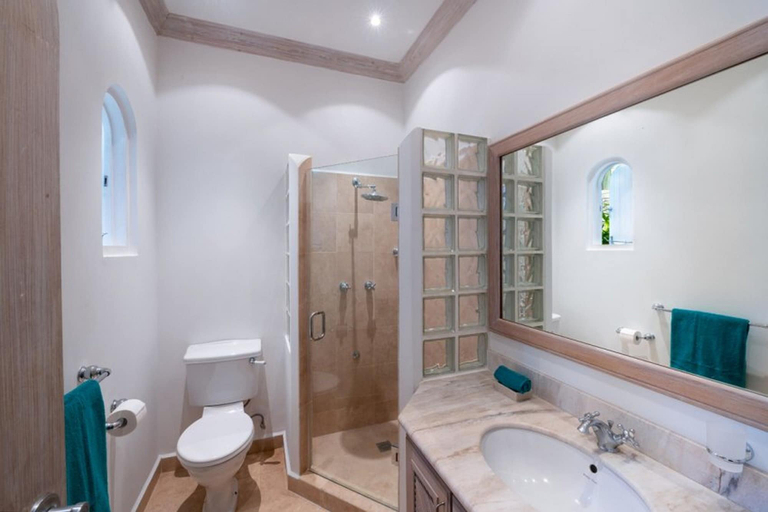 Bathroom 3, Sugar Hill - Fiddlesticks 3 Bedroom Villa