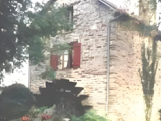 Others 2, Le Moulin du Bignon, Ille-et-Vilaine