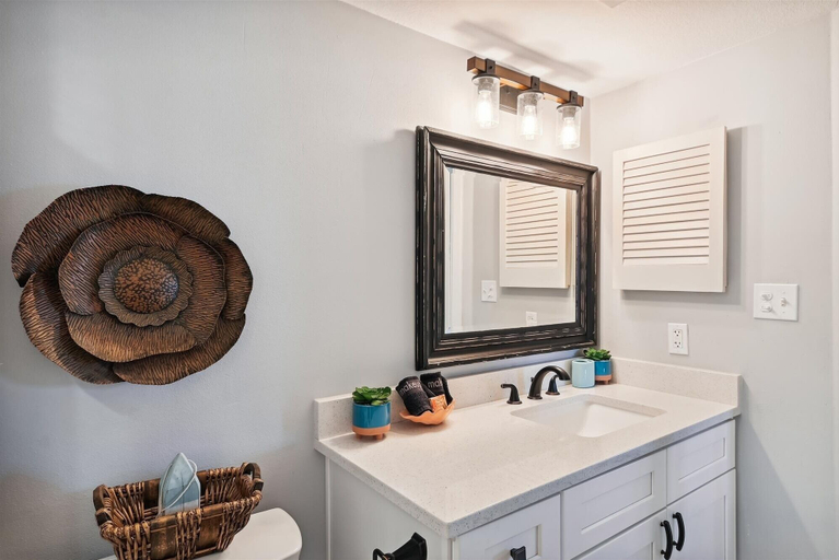 Bathroom 4, Inlet Reef 419 3 Bedroom Condo by RedAwning, Okaloosa