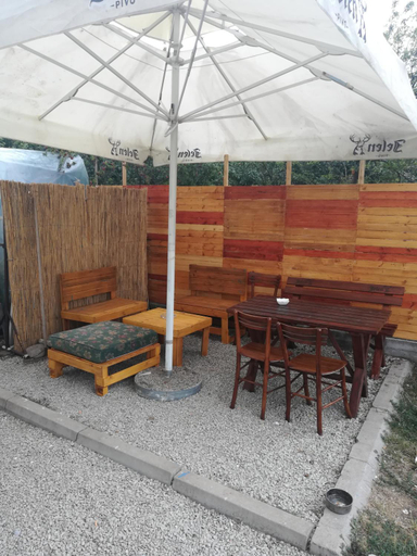 Others 4, Apartmani Pause, Niš