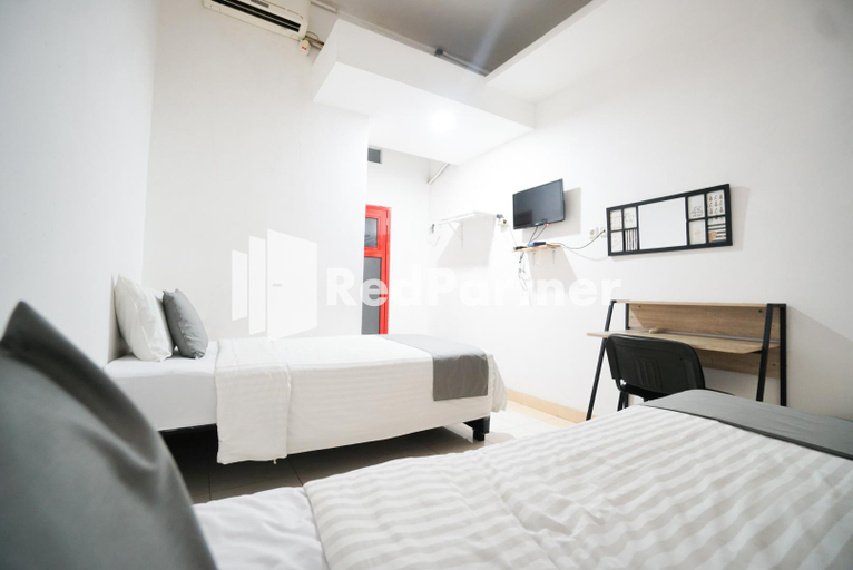 Bedroom 8