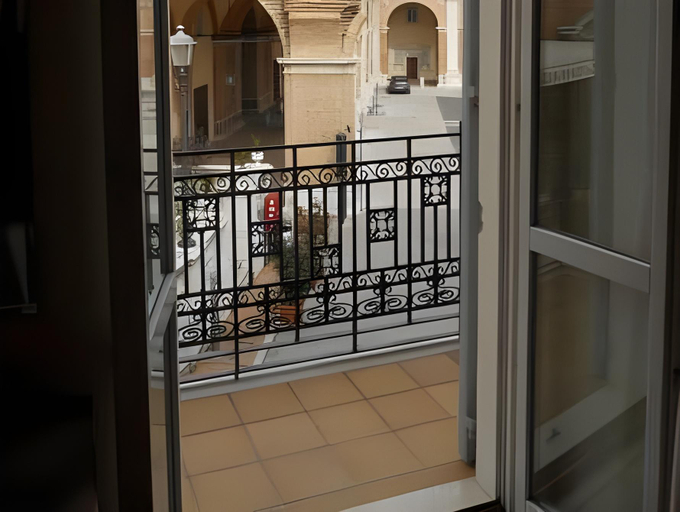 Others 4, Hotel Pellegrino E Pace, Ancona