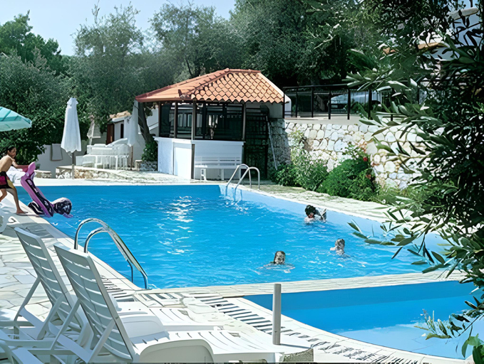 Others 5, Anofli Suites, Thessaly