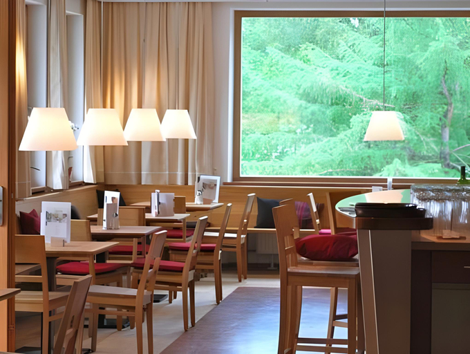 Food & Drinks 4, Hotel garni Kranzbichlhof, Hallein