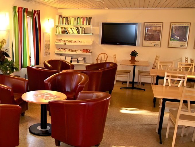 Others 4, Gaffelbyn - Sundsvalls Vandrarhem, Sundsvall