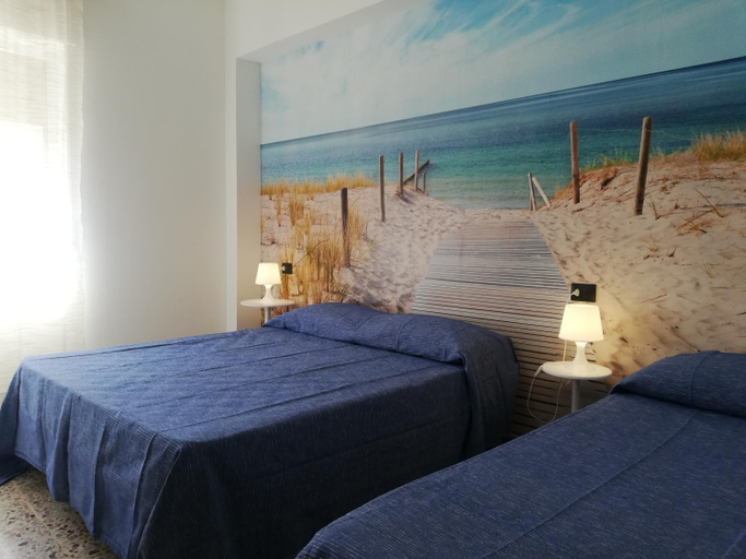 Bedroom 12
