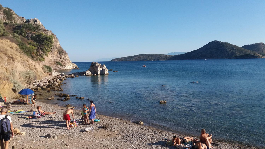Others 3, XeniCamp & Bungalows, Peloponnese