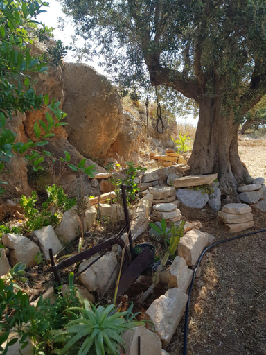 Others 3, Villa Ikarus, Crete