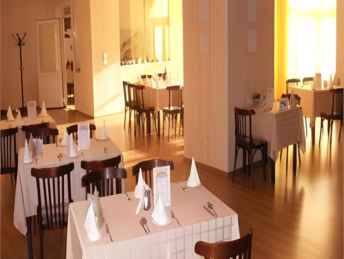 Food & Drinks 3, Dinaburg SPA Hotel, Daugavpils
