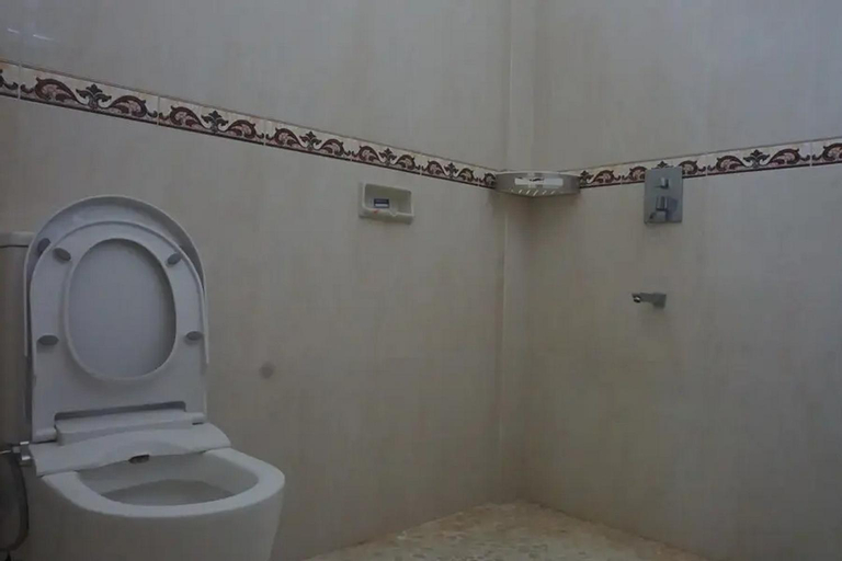 Bathroom 6