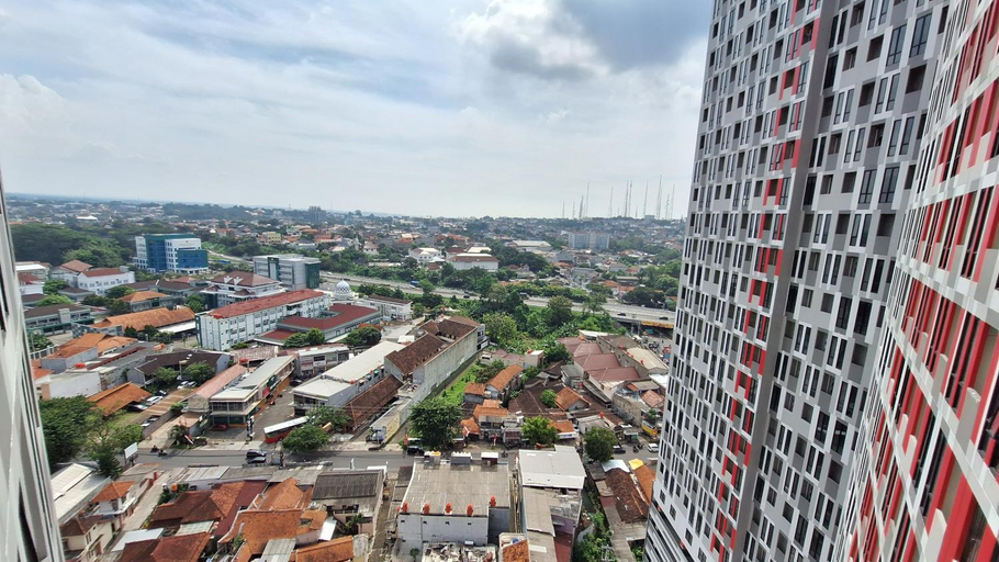 Others 3, The Alton Apartemen Type Studio, Semarang