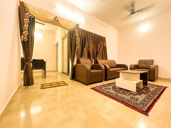 Others 3, Aishwaryam Hotels & Service Apartment, Madurai
