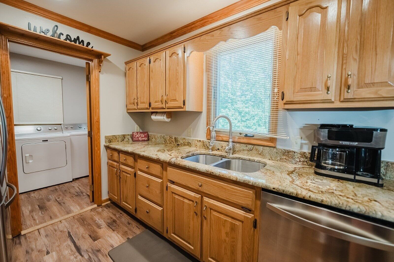 Others 5, Cove Mountain Rest 3 Bedroom Home by RedAwning, Sevier