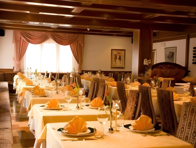 Food & Drinks 5, Active Hotel Monte Giner, Trento