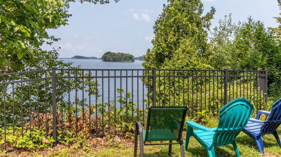 Others 5, Camp Roosevelt 5 Bedroom Cottage by RedAwning, Chittenden