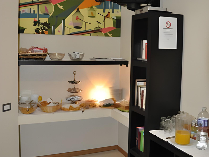 Food & Drinks 5, Letto & Riletto, Macerata
