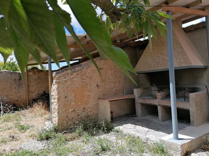 Others 3, Casas Rurales Tio Segundo, Albacete