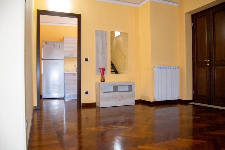 Others 2, Malies B&B, Benevento