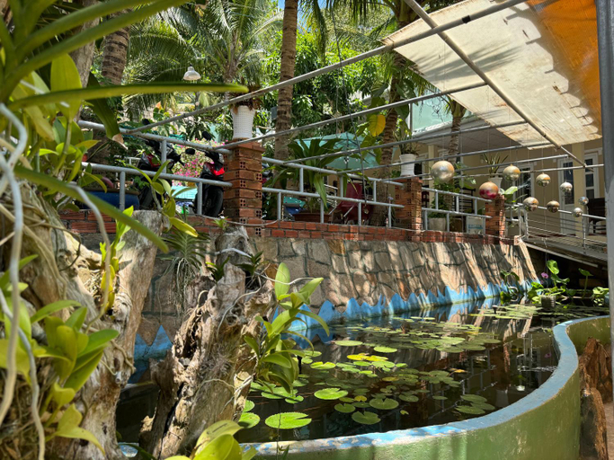 Others 4, Homestay Nha Toi, Côn Đảo