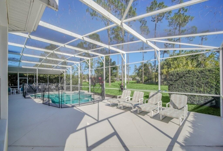Others 4, 428belfry 7 Bedroom Villa, Polk