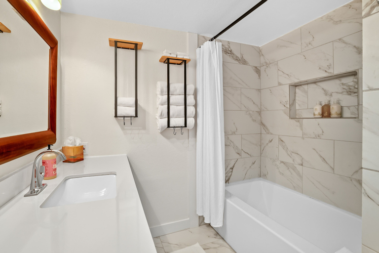 Bathroom 4, Kauai Nihi Kai Villas 507 2 Bedroom Condo, Kauai